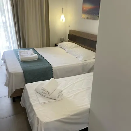 Alimos Sarti
